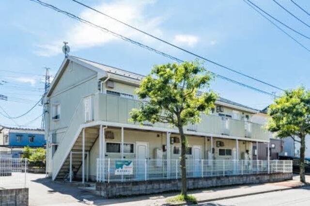 パークハイツ １０１ 2DK