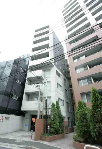 Ｔ－ｃｏｕｒｔ 5階 1DKの画像