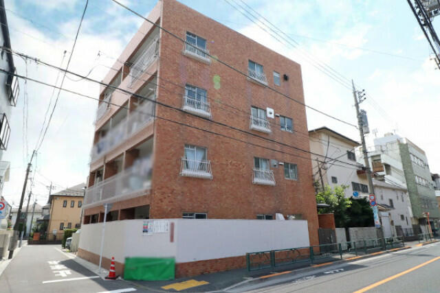 浜田山駅近くの中古マンション Mapfan