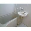 バス/シャワー