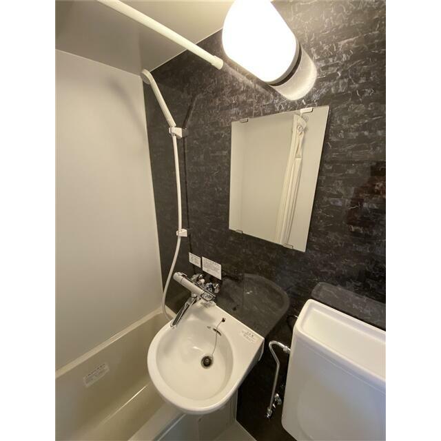 洗面台　２０２５年９月交換