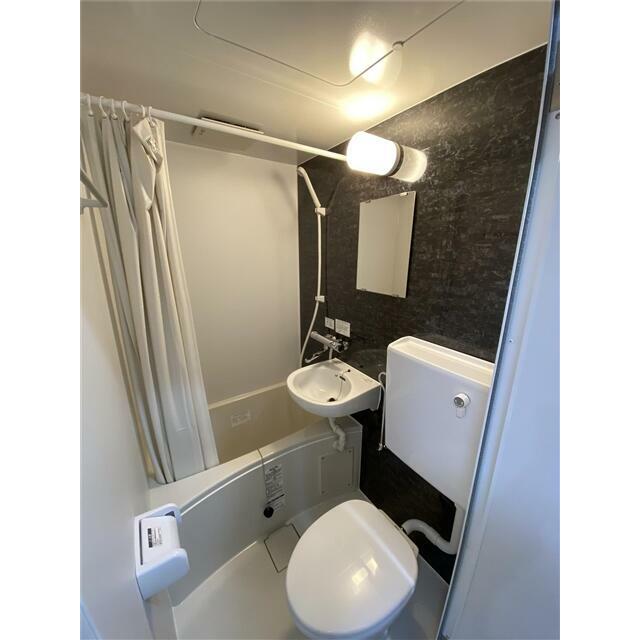 浴室　２０２５年９月交換