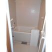 バス/シャワー