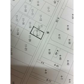 地形図等
