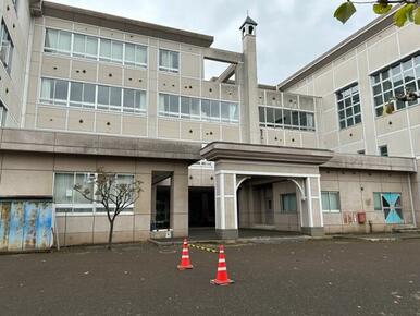 盛岡市立杜陵小学校