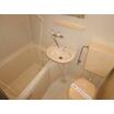 バス/シャワー