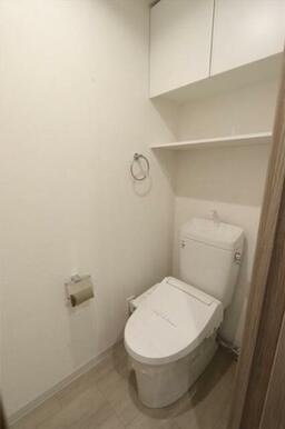 バストイレ別♪