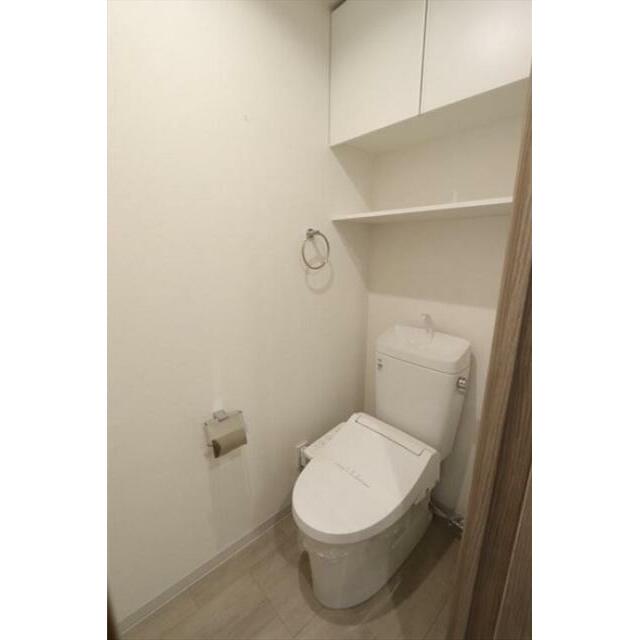 バストイレ別♪