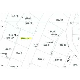 地形図等